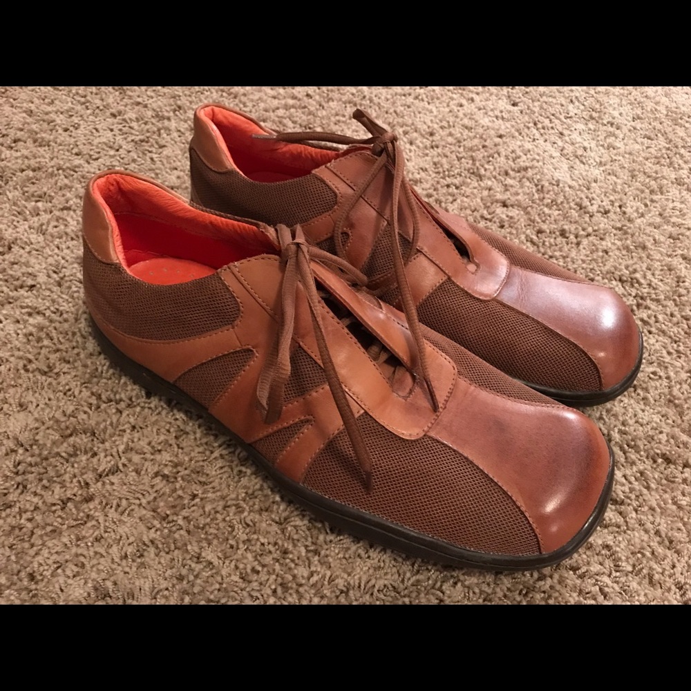 Men’s Steve Madden Sneaker, size 11.5